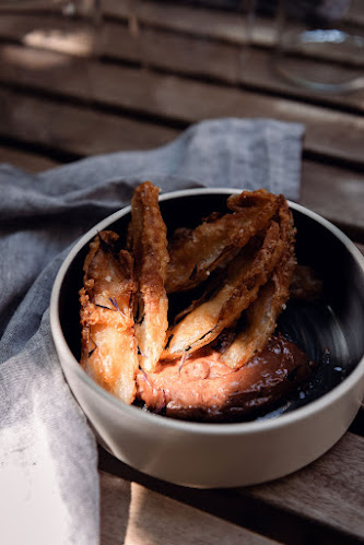 Comentarii opinii despre Smala Restaurant