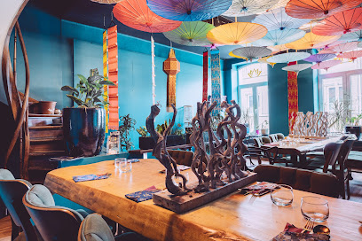 Nati Thaï Street Food Nivelles