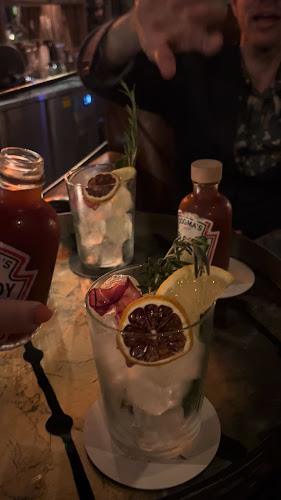 Dogma Cocktails - Horeca