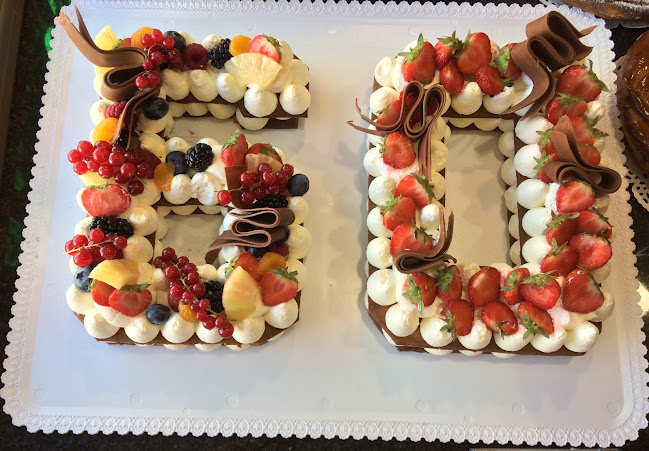 Boulangerie Patisserie Schamp Lodelinsart - Charleroi