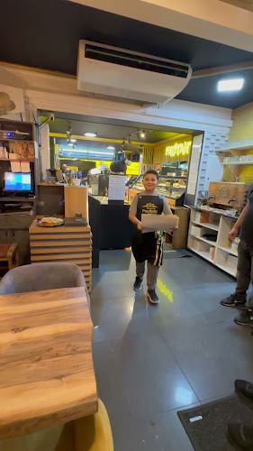Payitaht Restaurant Open Times