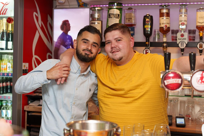 Comentarii opinii despre La Bodega