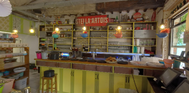 Hogeschoolplein 5, 3000 Leuven