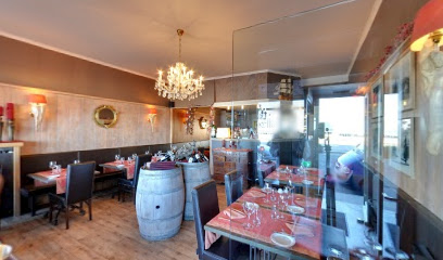 Restaurant Othello