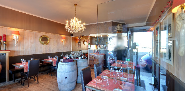 Restaurant Othello
