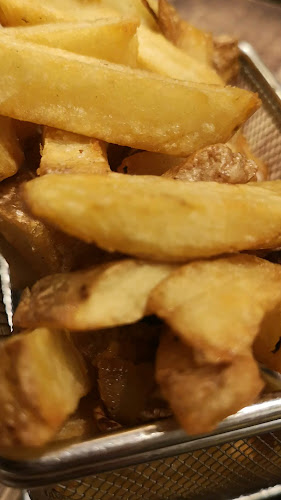 Opinii despre Café Georgette în Brussel - Horeca