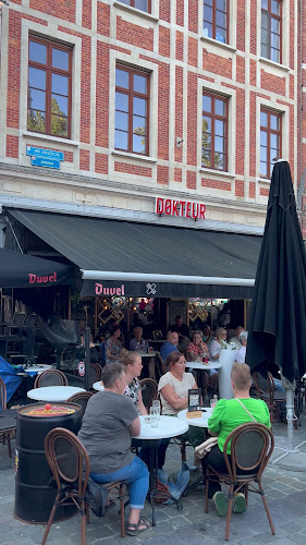 Dokteur Bar Leuven - Leuven