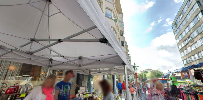 Tealicious koffie en thee - Horeca