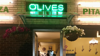 Olives