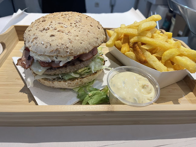 Opinii despre De Burgermeester în Hasselt - Horeca