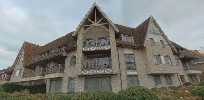 DE WERELD IS KLEIN - Horeca