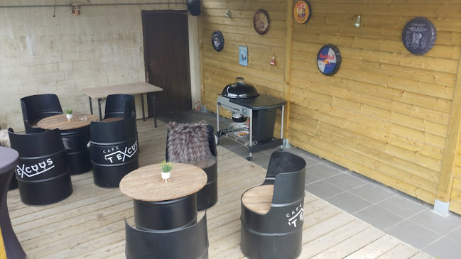 Café 't Excuus🍺 - Ingelmunster