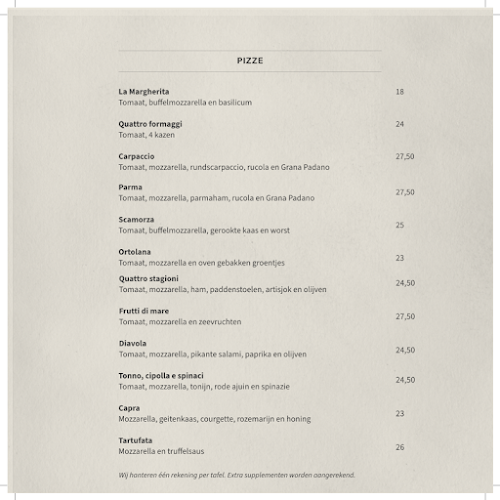 Civilta Del Bere - Antwerpen