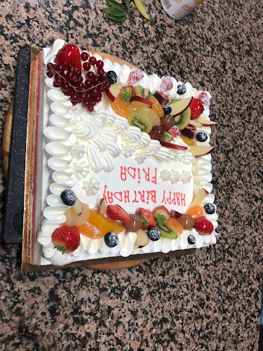 Opinii despre Bakkerij MARAM 🍞 în Antwerpen - Horeca