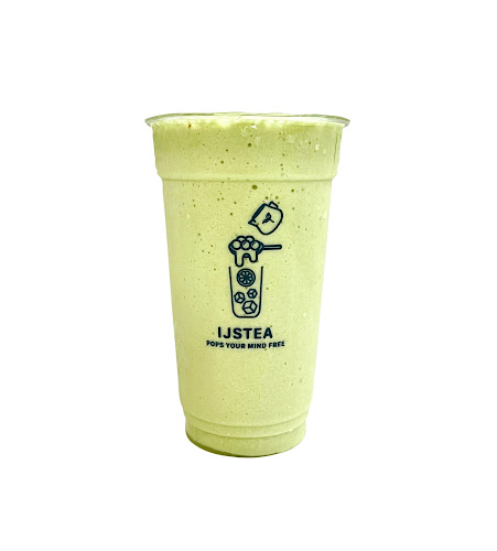 Comentarii opinii despre IJSTEA - Bubble Tea & Frozen Yogurt