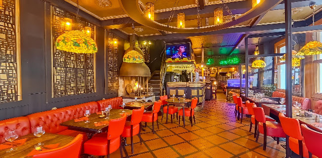 Comentarii opinii despre Au Coin Gourmand