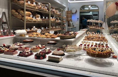 Patisserie Dewachter