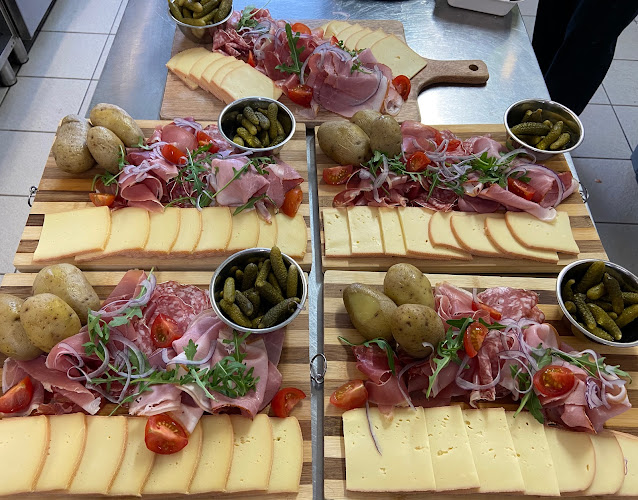 Comentarii opinii despre De Bralle Restaurant