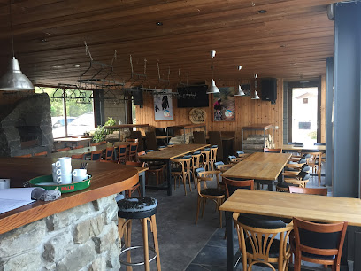 Taverne Den Dronk