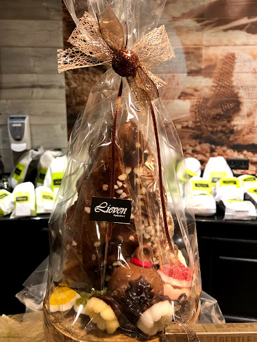 Fijnbakkerij Lieven filiaal Torhout - Horeca