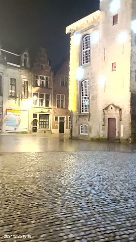 Comments and reviews of Grote Markt