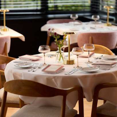 Brasserie Leon