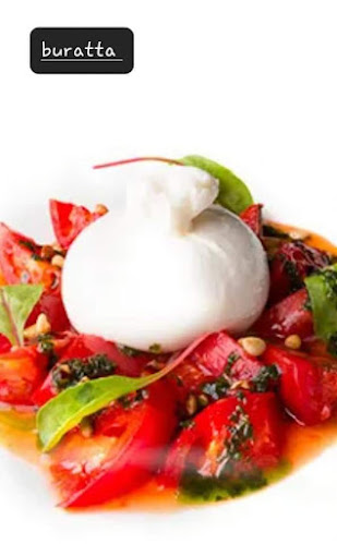 Pizzeria de la Station