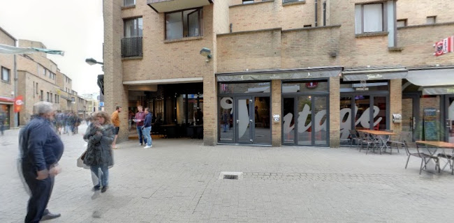 Grand-Rue 40, 1348 Ottignies-Louvain-la-Neuve