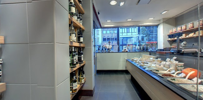 Reviews of Delikatessen Vervloesem in Mortsel - Horeca