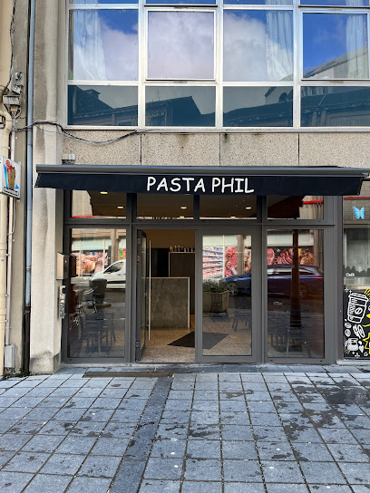 Pasta Phil - Arlon