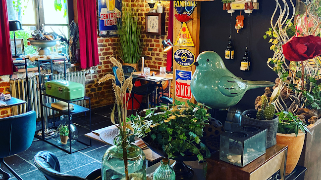 De Bralle Restaurant - Heuvelland