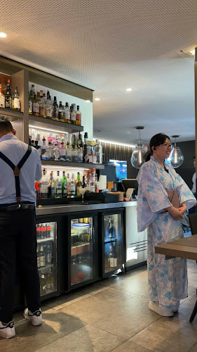 Comentarii opinii despre Shokudo