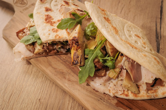 Comentarii opinii despre Il Passatore