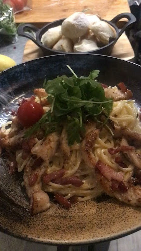 Opinii despre Casa Mia Antwerp în Antwerpen - Horeca