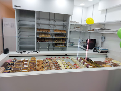Bakkerij bereket 2
