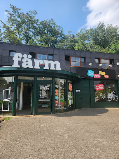 Sequoia Bio & Natural Market