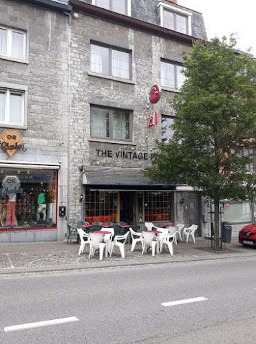 The Vintage Pub - Horeca