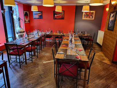 L'Oriental restaurant