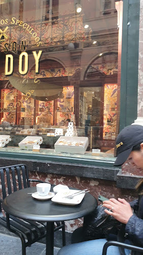 Maison Dandoy - Galeries - Brussel
