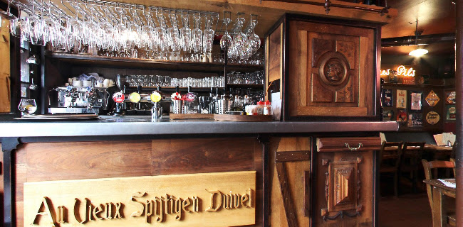 Au Vieux Spijtigen Duivel - Horeca