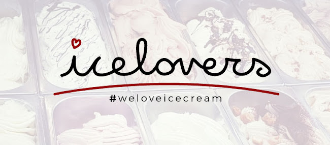 Icelovers - Horeca