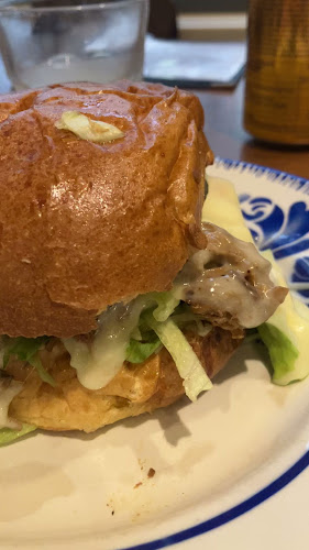 Opinii despre BIKETTE BAILLI | ORIGINAL BURGER TASTE în Brussel - Horeca