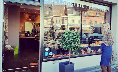 Panier à pain, Waterloo, Joli-Bois