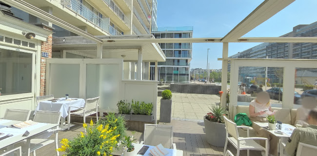 Chagall Nieuwpoort - Nieuwpoort