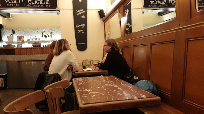 Opinii despre Le Roi des Belges în Brussel - Horeca