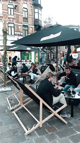 Reviews of The Corner in Gent - Horeca