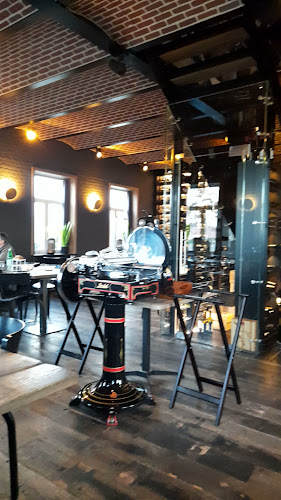 Reviews of Restaurant Popelier in Pajottegem - Horeca