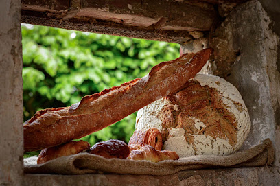 Hoevebakkerij Forret