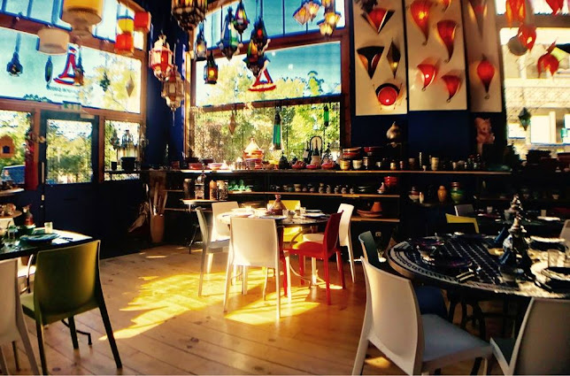 La Caravane Passe - Sint-Gillis