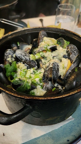 Le Pêcheur - Brussel